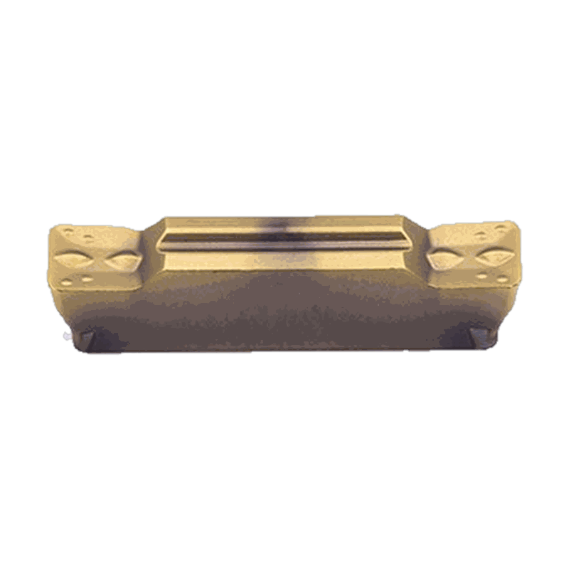 Grooving / Parting carbide insert