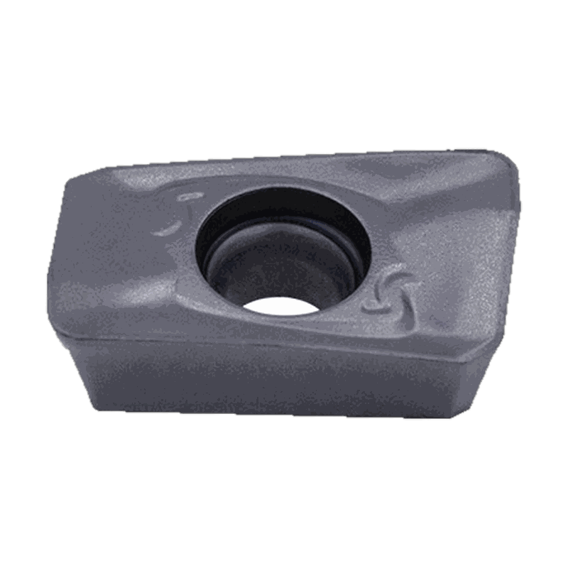 Milling carbide insert